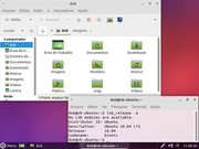 MATE Ubuntu 18.04 + Mate